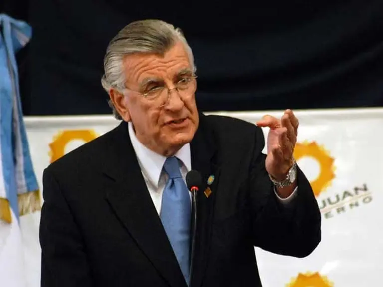 Gioja: "en las PASO pensábamos que tení­amos la vaca atada pero no era así­"