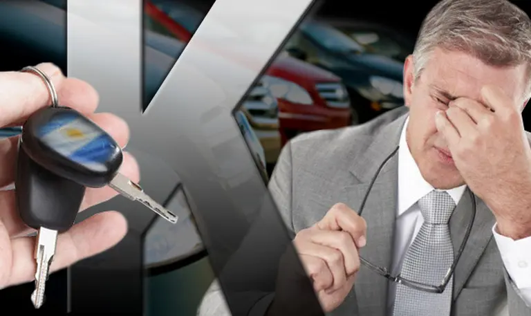 Autos argentinos: de emblemas de la industria nacional "for export" a dolor de cabeza