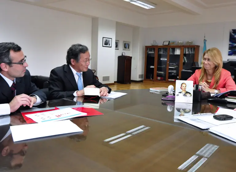 Honda comenzará a fabricar en Argentina motos de alta cilindrada