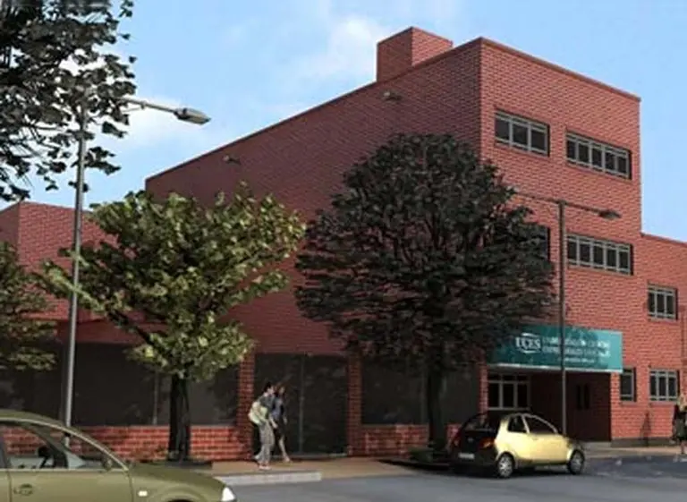 UCES arranca el año en su nueva sede de San Isidro