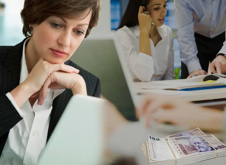 La empresa abusó del rubro "a cuenta de futuros aumentos" y pagará una indemnización mayor