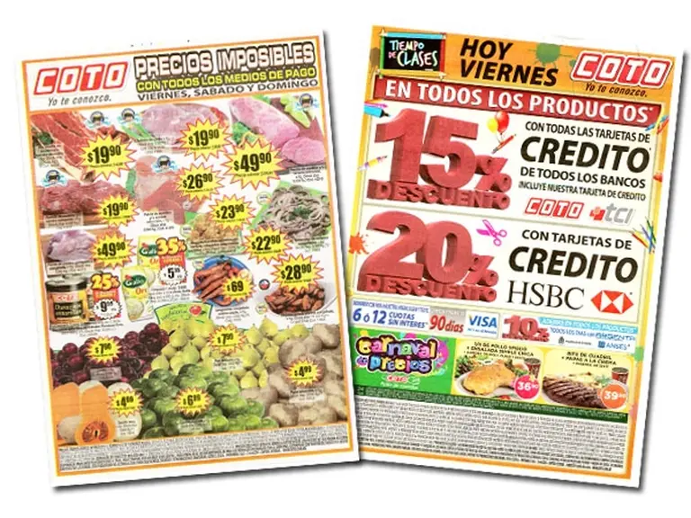 ¿Desafí­o al Gobierno o pedido oficial?: Sólo una cadena publicó avisos en los diarios