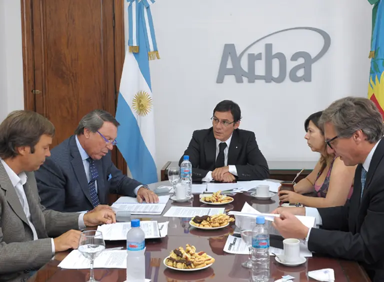 La provincia de Buenos Aires avanza con la aplicación de la Ley Penal Tributaria