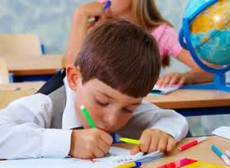 Los artí­culos escolares ya se venden con aumentos de hasta 45 por ciento