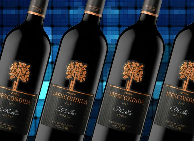 Bodegas La Rosa relanzó la marca Finca La Escondida de la mano de una nueva imagen