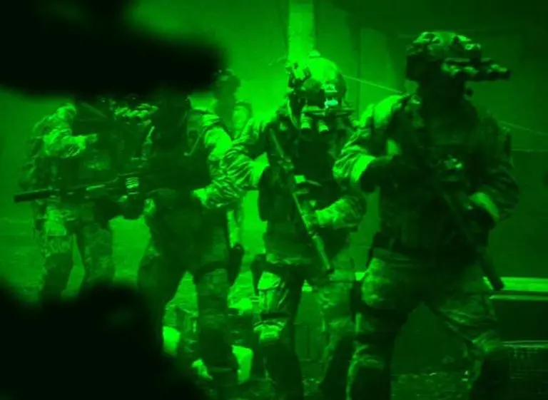 El soldado de fuerzas especiales que mató a Bin Laden reveló detalles inéditos