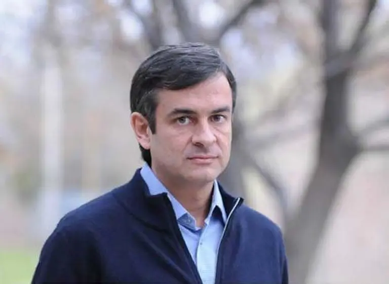 Un periodista asegura que lo echaron del canal C5N por antichavista y anti "K"