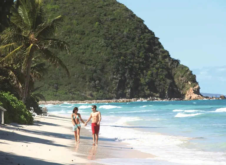 Vacaciones de tranquilidad y relax: seis lujosos "resorts" pensados sólo para adultos