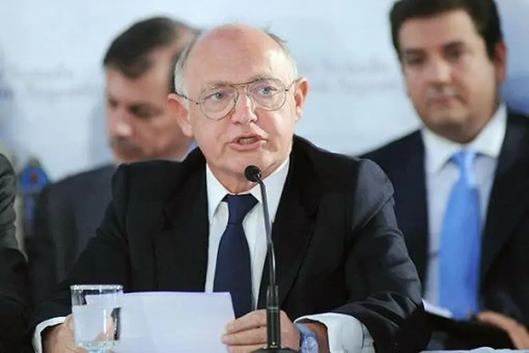 Timerman: "Buscaremos la forma de que paguen quienes sean encontrados culpables"