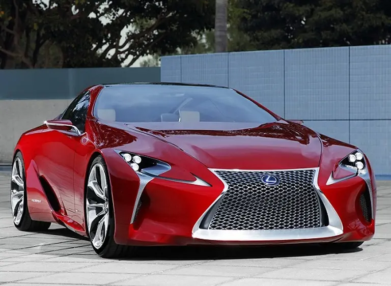 ¿Cuáles son las marcas de autos más "fiables" para los consumidores?