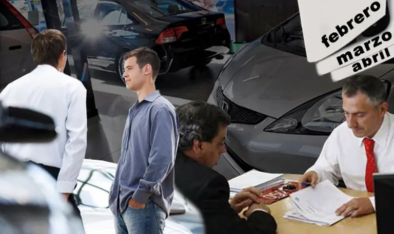 "Deje una seña y llame en abril": problemas de logí­stica hacen que se registren demoras de 2 a 3 meses en la entrega de 0km