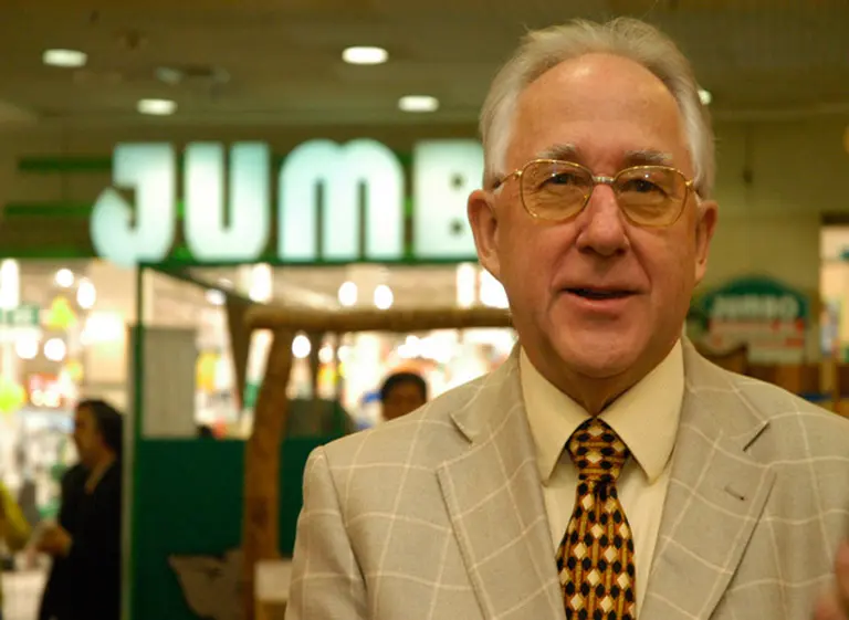 Horst Paulmann estipuló quiénes serán sus sucesores en Cencosud