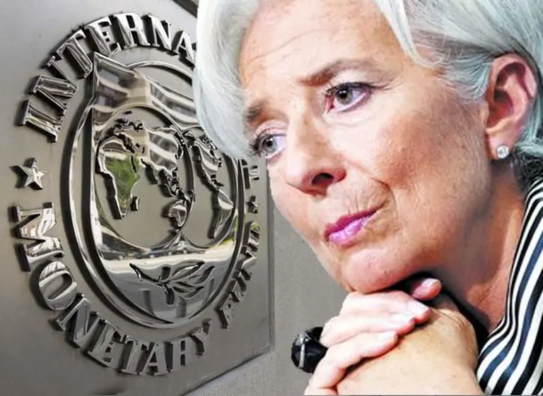 El FMI pedirí­a a la Corte Suprema de Estados Unidos que tome el caso de Argentina