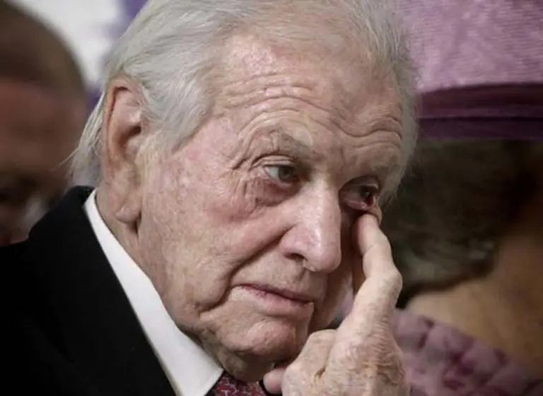 Piden la citación del padre de la princesa Máxima de Holanda por la causa Campo de Mayo