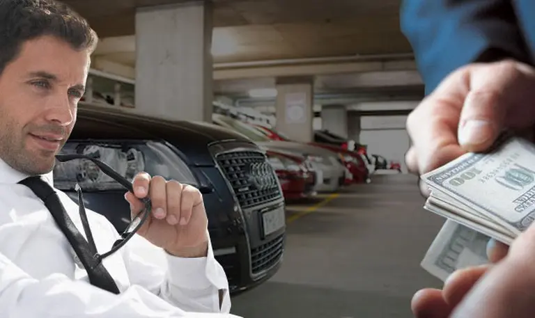 Las cocheras se perfilan como una de las mejores opciones de inversión