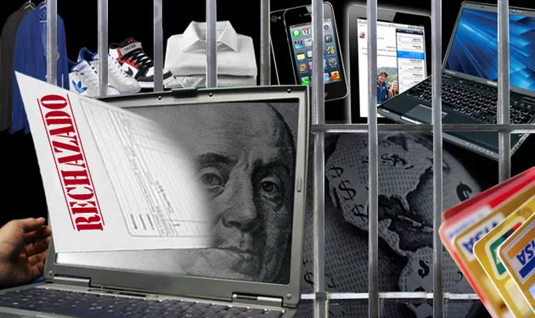 El Gobierno profundiza el cepo cambiario: ahora crecen los rechazos en las compras con tarjeta desde Argentina al exterior