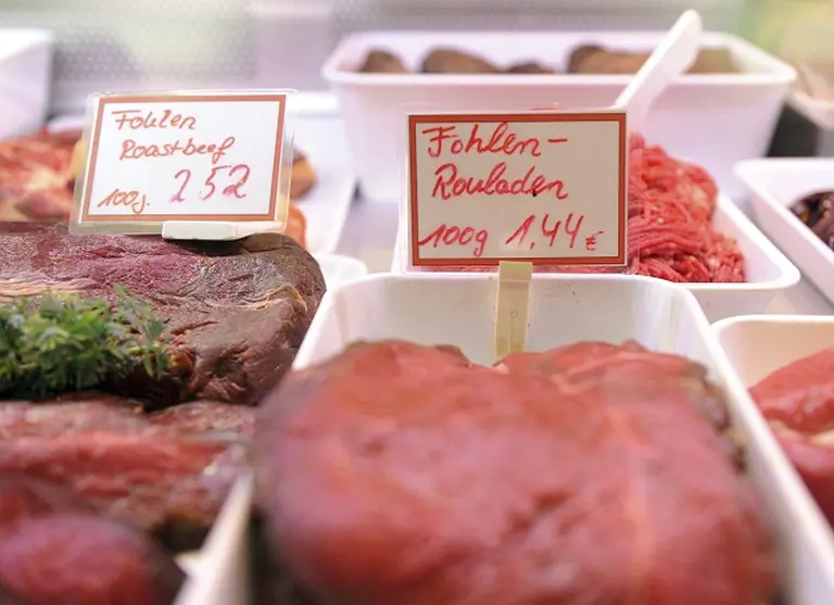 Nestlé, otro involucrado en escándalo mundial por alimentos a base de carne de caballo