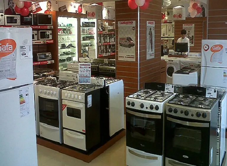 Garbarino designó una nueva directora de Recursos Humanos