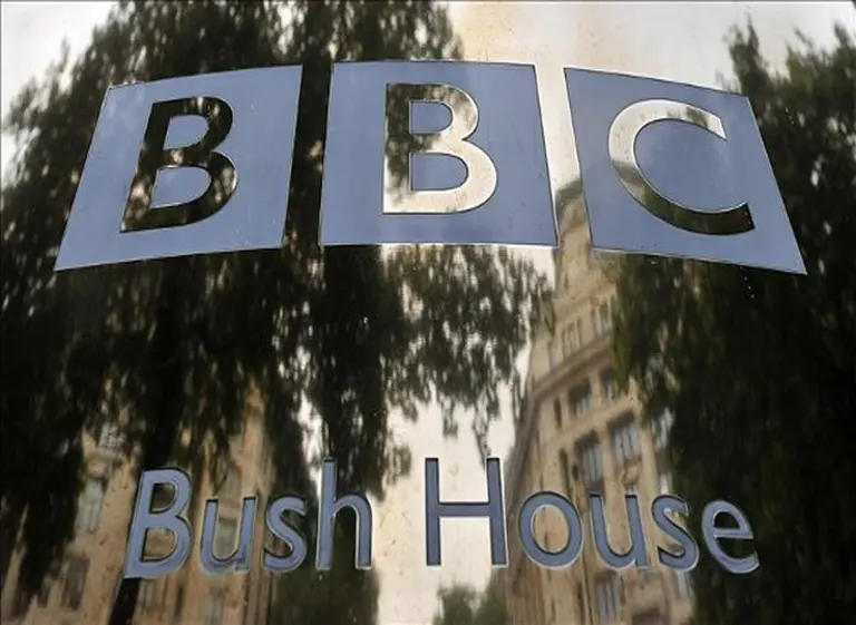 Los periodistas de la BBC inician una huelga de 24 horas en protesta por despidos