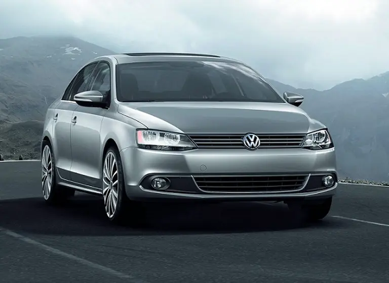 Volkswagen prepara la llegada a la Argentina del Vento más potente