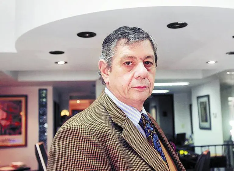 Empresario inmobiliario criticado por Cristina rompió el silencio: "Sólo dijimos la verdad"