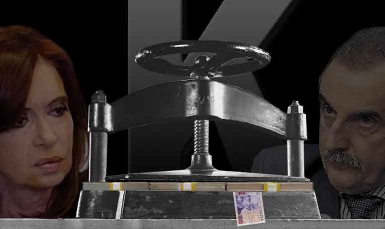 Ahora o nunca: movido por la urgencia, el Gobierno quiere darle pelea a la inflación pero haciéndolo al "estilo K"