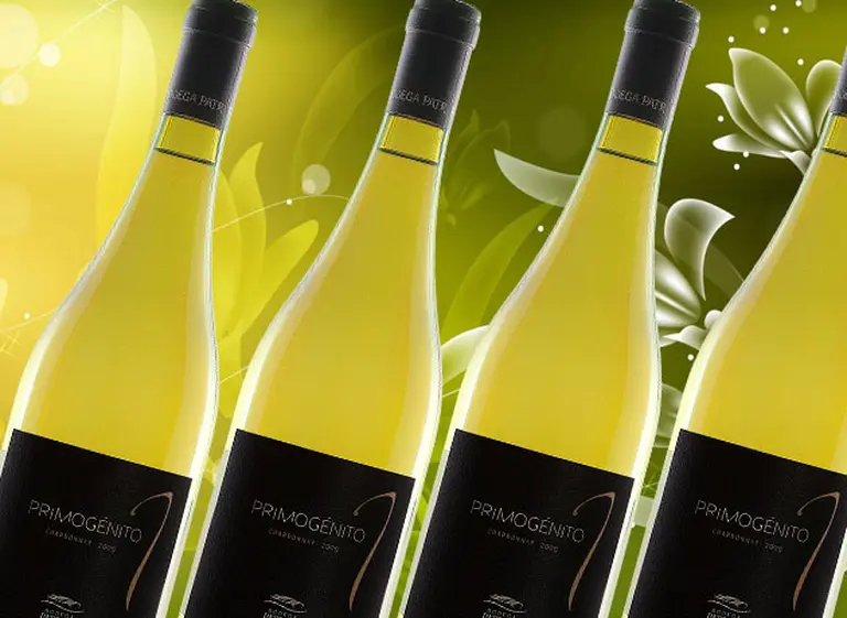 Llega al mercado la nueva añada de Primogénito Chardonnay, un blanco con "ADN" patagónico