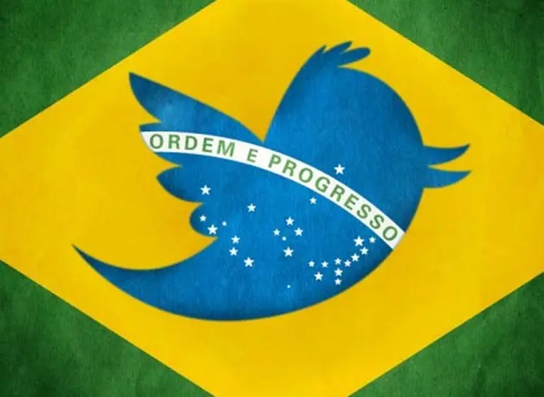 Argentina vs. Brasil se traslada a la elección papal: burlas en las redes sociales por el Papa argentino