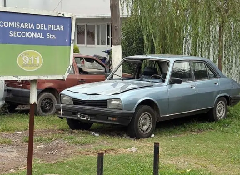 Declaró el otro testigo del caso Garcí­a: "no paró y manejaba a 130 Km/h"