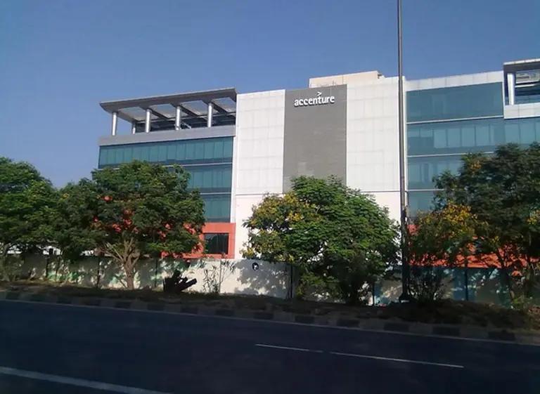 Accenture busca capacitar a 500.000 personas en todo el mundo