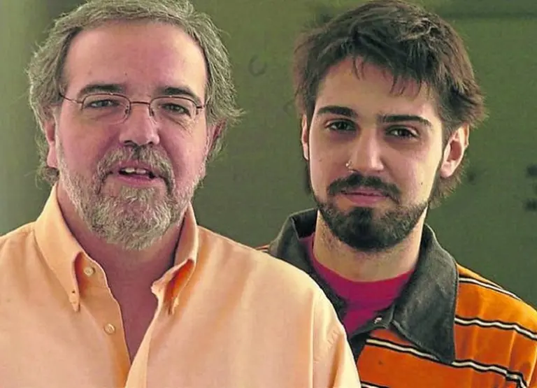 Garcí­a Aliverti habló por primera vez luego del accidente: "Voy a declarar"