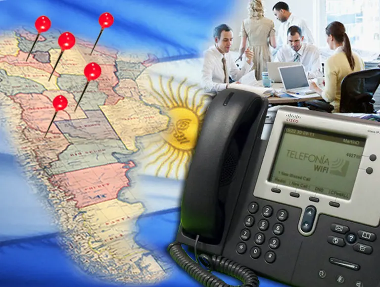 Las provincias se lanzan a ofrecer sus versiones del "triple play" de la mano de Argentina Conectada