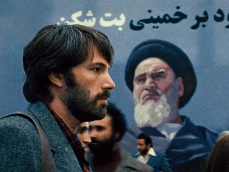 El verdadero espí­a de Argo cuenta su increí­ble historia de cómo rescató de Teherán a los seis estadounidenses