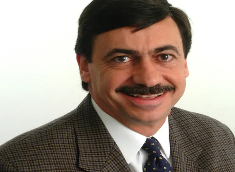 Skanska designa a un argentino como nuevo CEO para América latina