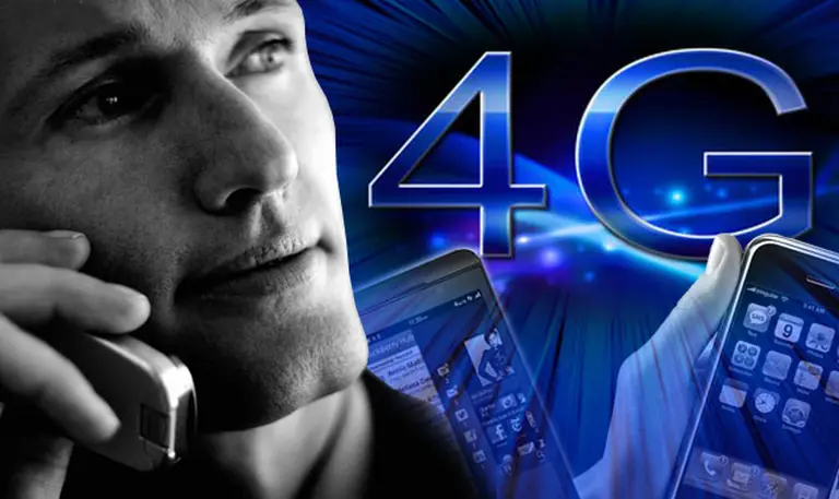 Mientras que la región avanza con el "4G", en Argentina se hace más difí­cil hablar por celular