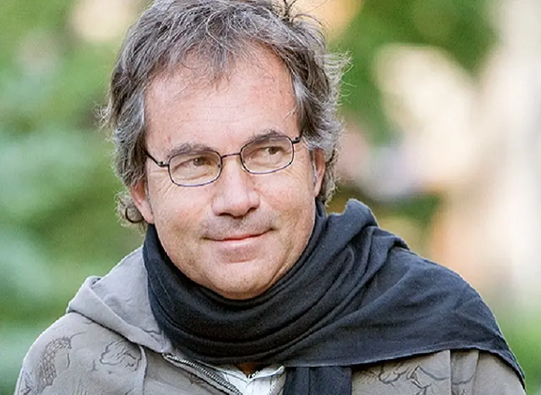 ¿Por qué Martí­n Varsavsky no regresarí­a a la Argentina?