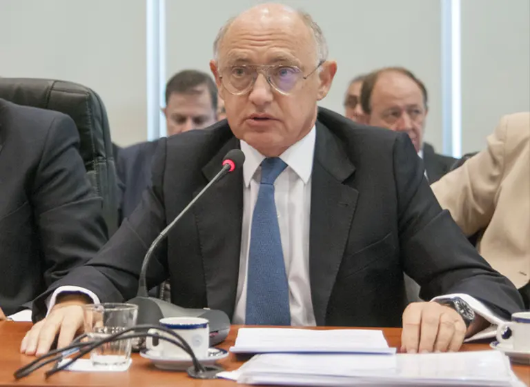 Argentina nombró nuevos embajadores en Alemania y en Antigua y Barbuda