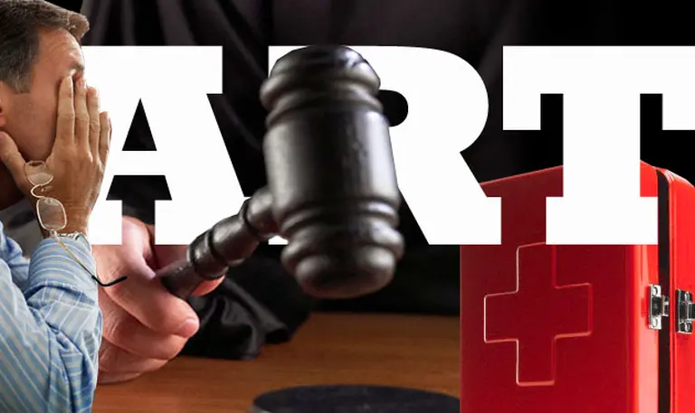 Alerta en empresas: surge el primer fallo que aplica la nueva Ley de ART y condena a empresas por cifra millonaria