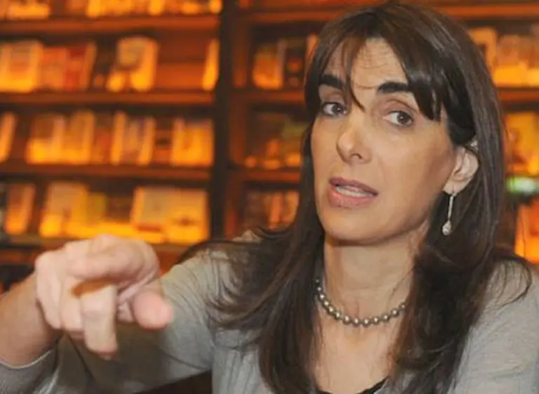 La diputada santafesina Marí­a Eugenia Bielsa renunció a su banca