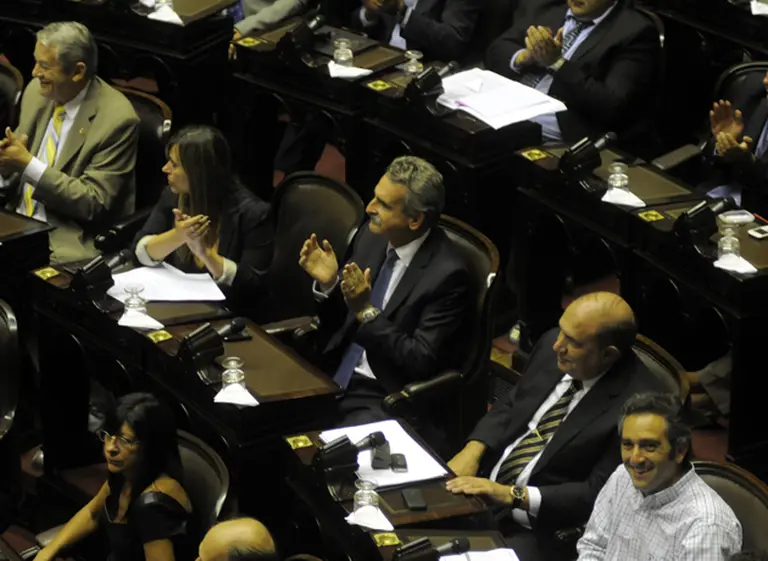 Hoy Diputados debate la mitad de los proyectos de la reforma judicial