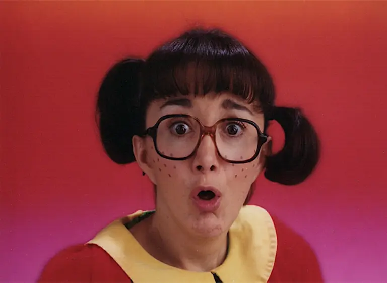 La Chilindrina en bancarrota: "No tengo ni para pagar el alquiler de mi casa"