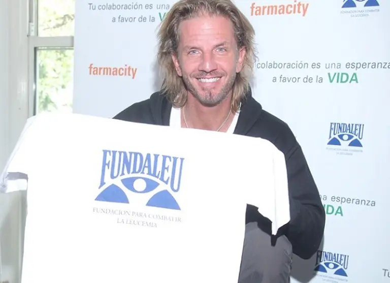 Farmacity lanza una campaña para recaudar fondos junto a Fundaleu