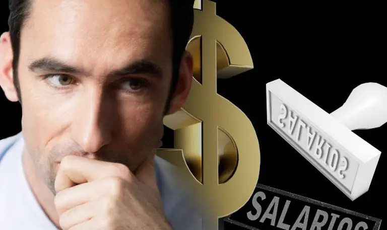 Salarios: empresas hacen "rancho aparte" con subas para los fuera de convenio y darán más puntos que la pauta oficial