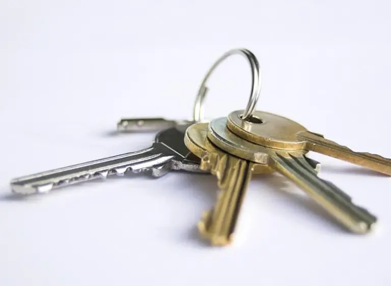 ¿Perdió sus llaves? Ahora el celular puede ayudarlo a encontrarlas