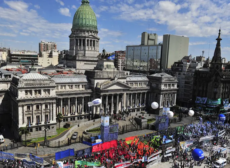 Por la reforma judicial, se exigirá menos información en declaraciones juradas de funcionarios