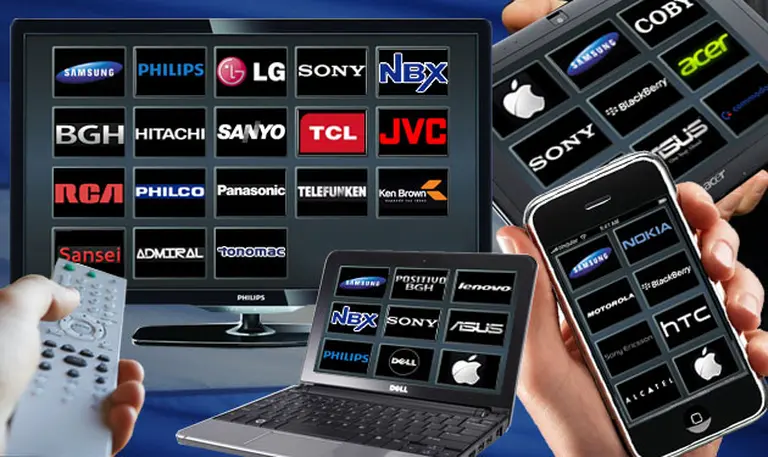 Exclusivo: marca por marca, los dueños del millonario negocio de la tecnologí­a en Argentina