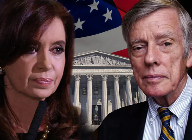 Defender el prestigio de un banco, tema clave que juega a favor de Argentina en su pelea con los "buitre"