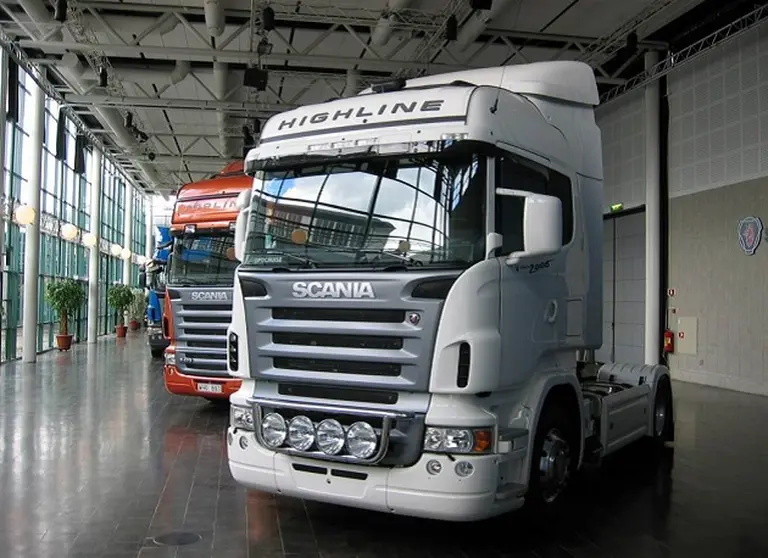 Scania ampliará en u$s3 M su inversión en Tucumán