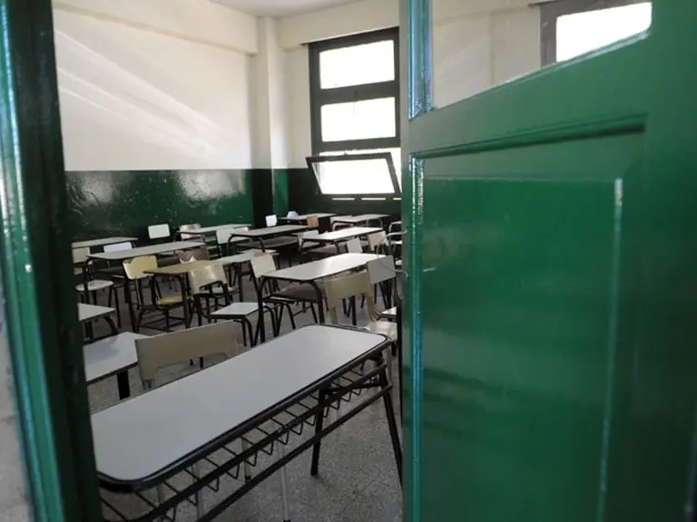 Los docentes bonaerenses ahora amenazan con una semana entera de paro