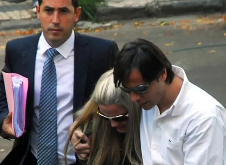 Caso Pí­paro: detienen a dos testigos por falso testimonio